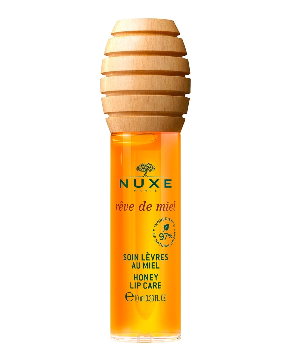 Nuxe - Tratamiento labial con miel Rêve de Miel Nuxe. - Image 1