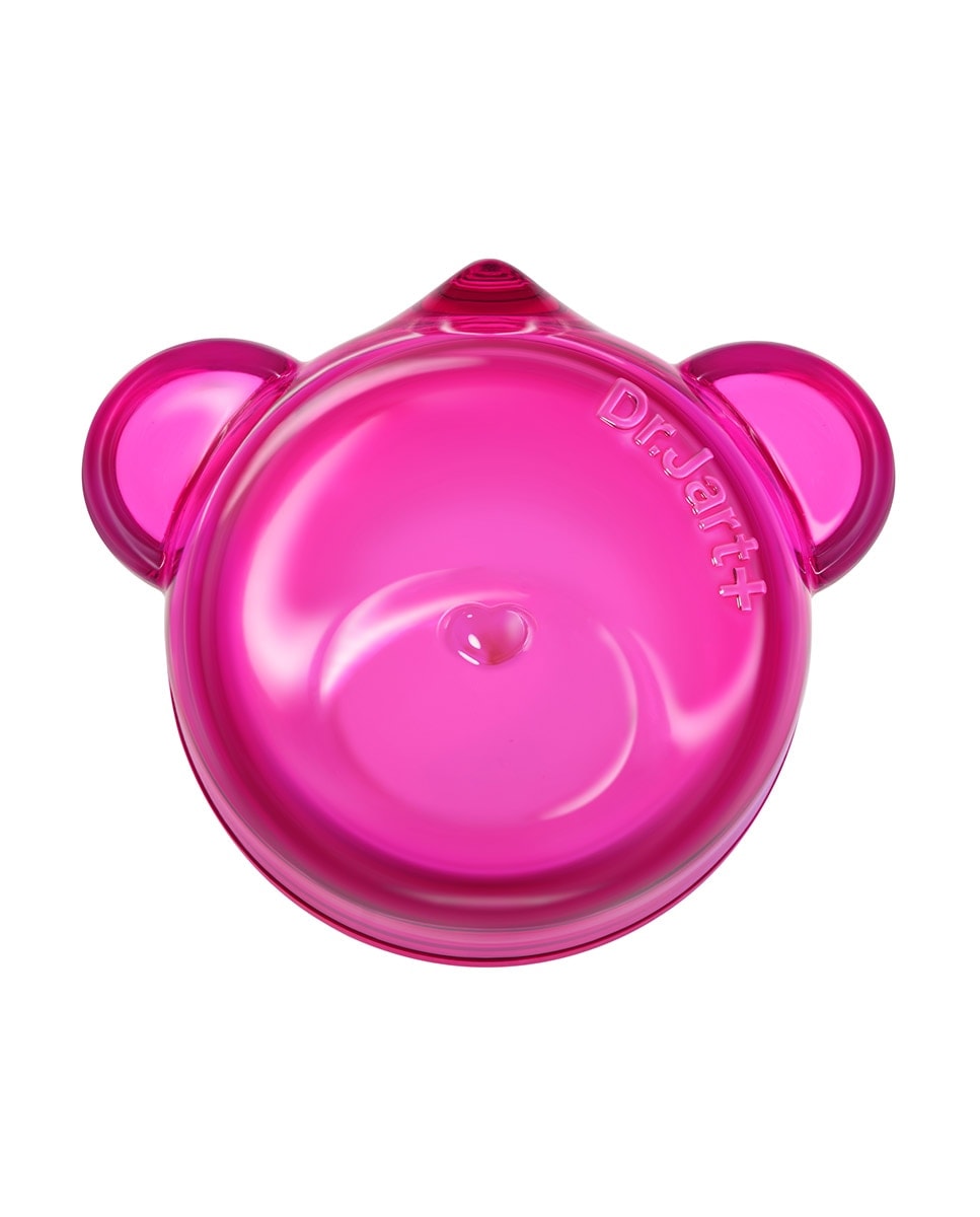 DR JART+ - Brillo de Labios Vital Hydra Solution Jelly Bear Lip Mask in Bubble Gum Dr Jart. - Image 1