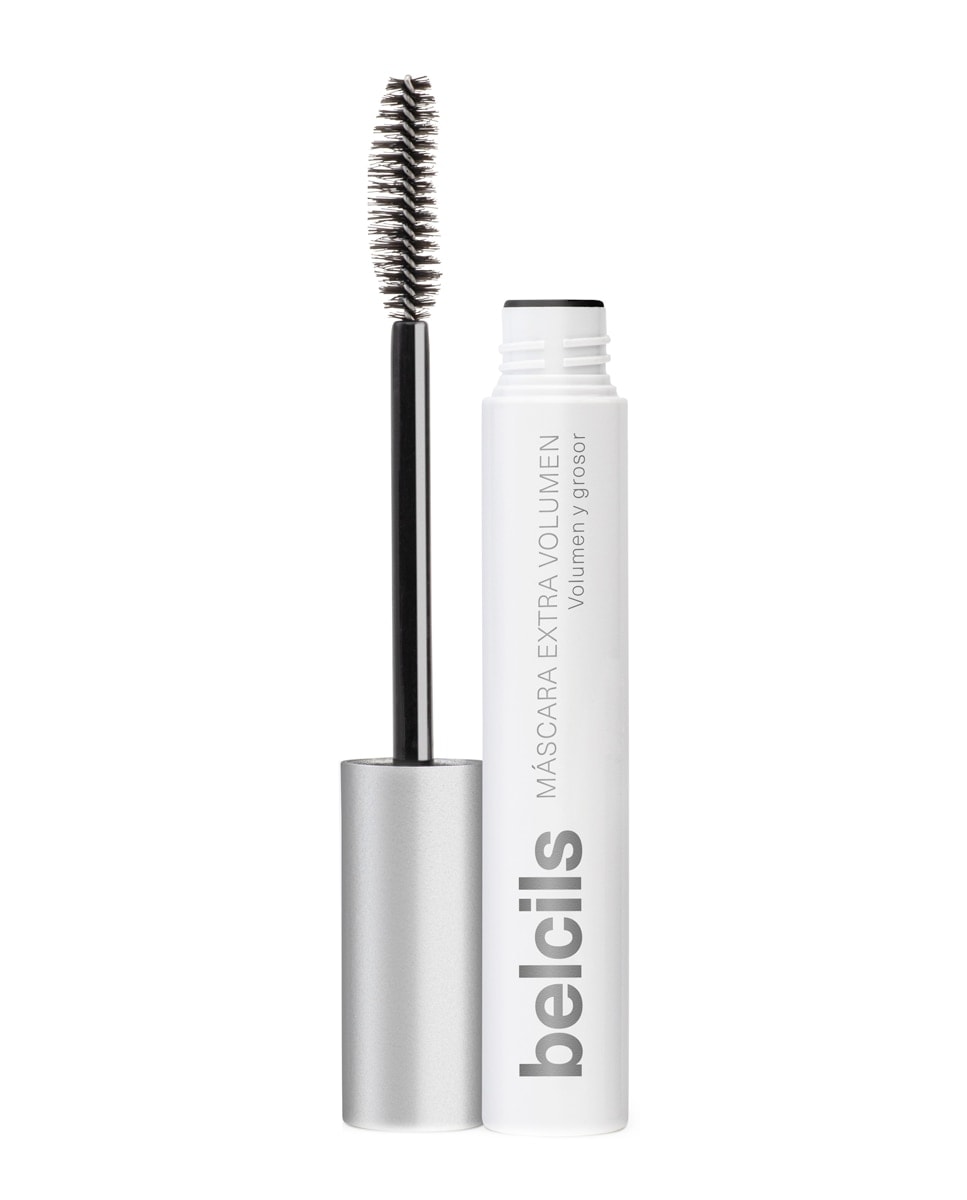 Belcils - Máscara de pestañas Extra volumen Belcils. - Image 1