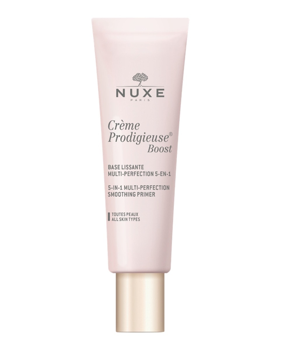 Nuxe - Base Alisante Multi-perfección 5 en 1 Crème Prodigieuse® Boost 30 ml Nuxe. - Image 1