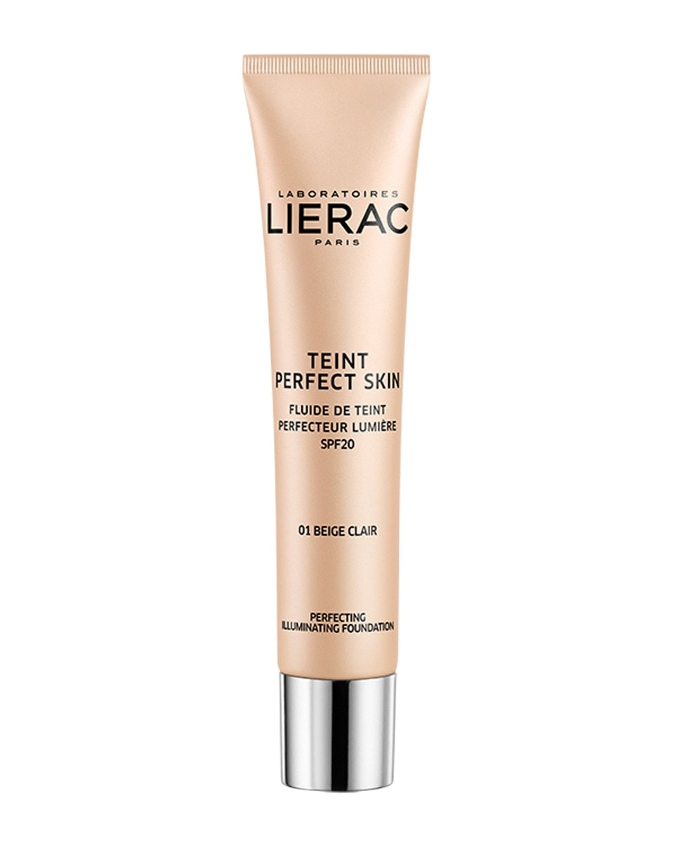 Lierac - Base de maquillaje Teint Perfect Skin Lierac. - Image 1