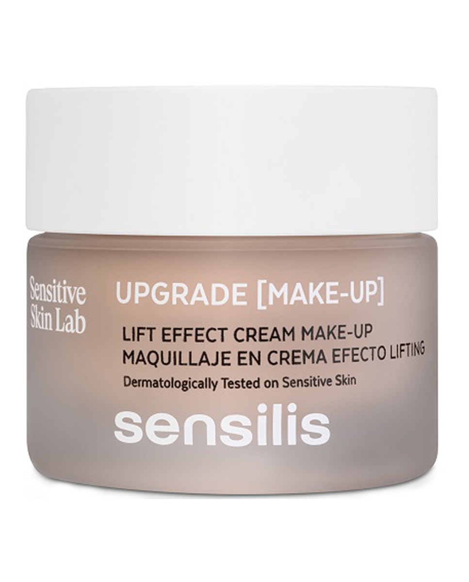 Sensilis - Maquillaje efecto lifting Sensilis Upgrade Make Up 30 ml Sensilis. - Image 1