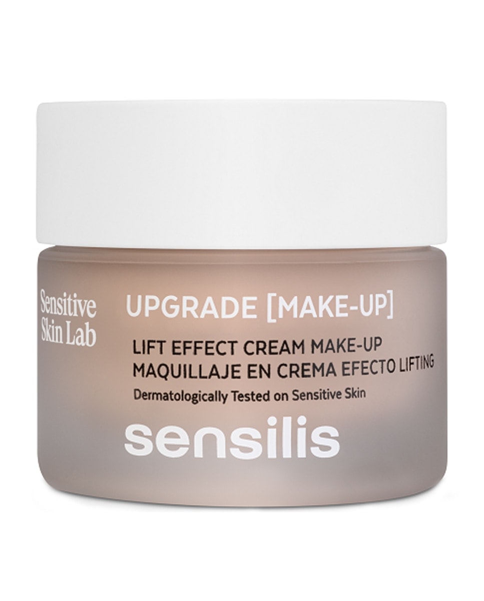 Sensilis - Maquillaje efecto lifting Sensilis Upgrade Make Up 30 ml Sensilis. - Image 1