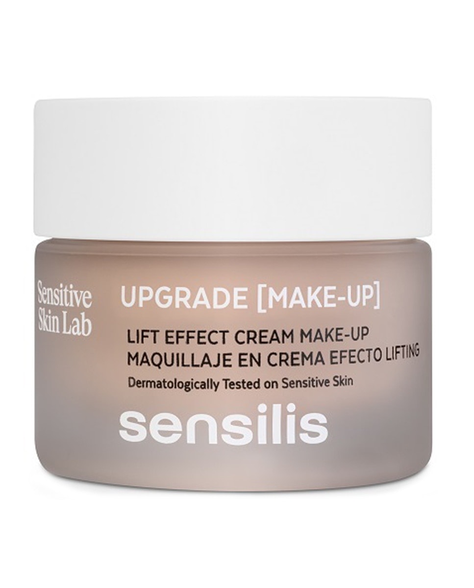 Sensilis - Maquillaje efecto lifting Sensilis Upgrade Make Up 30 ml Sensilis. - Image 1