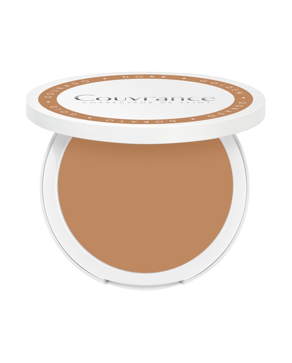 Avène - Base de Maquillaje Compacto Couvrance Cr Avene. - Image 1