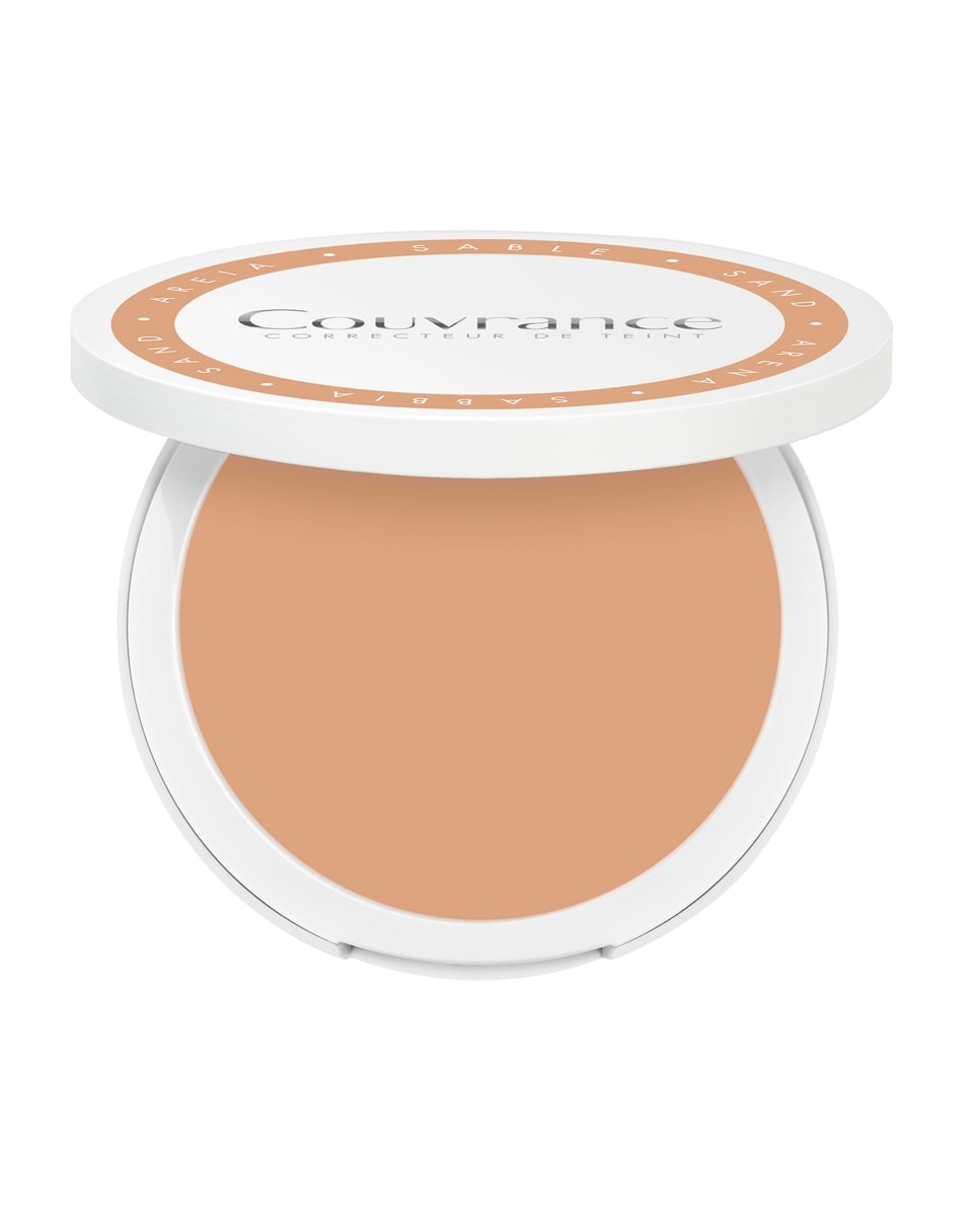 Avène - Base de Maquillaje Compacto Couvrance Cr Avene. - Image 1