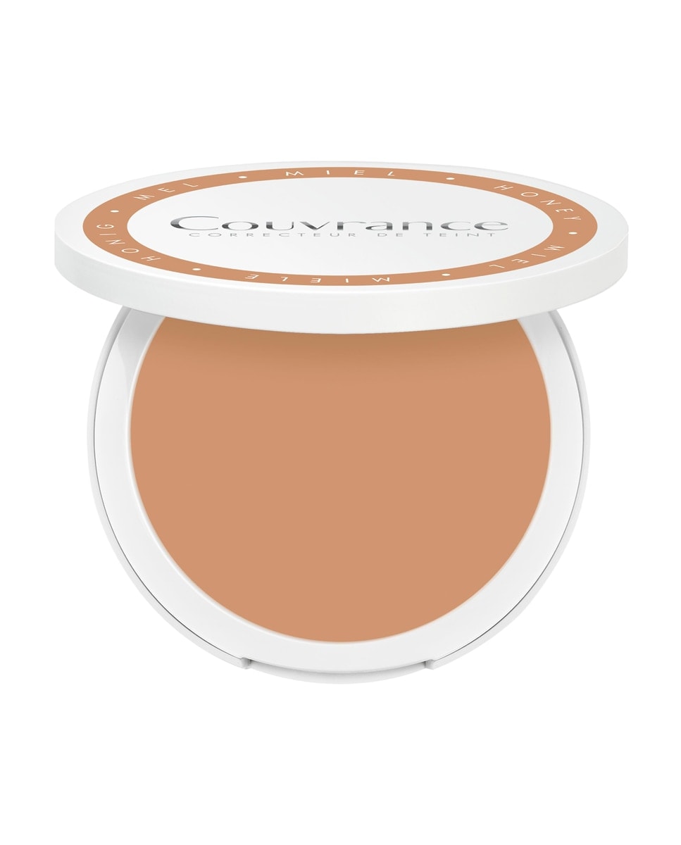 Avène - Base de Maquillaje Compacto Couvrance Cr Avene. - Image 1