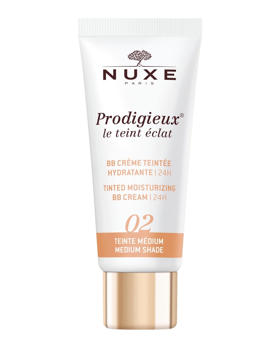 Nuxe - BB Cream Prodigieux 24H Nuxe. - Image 1