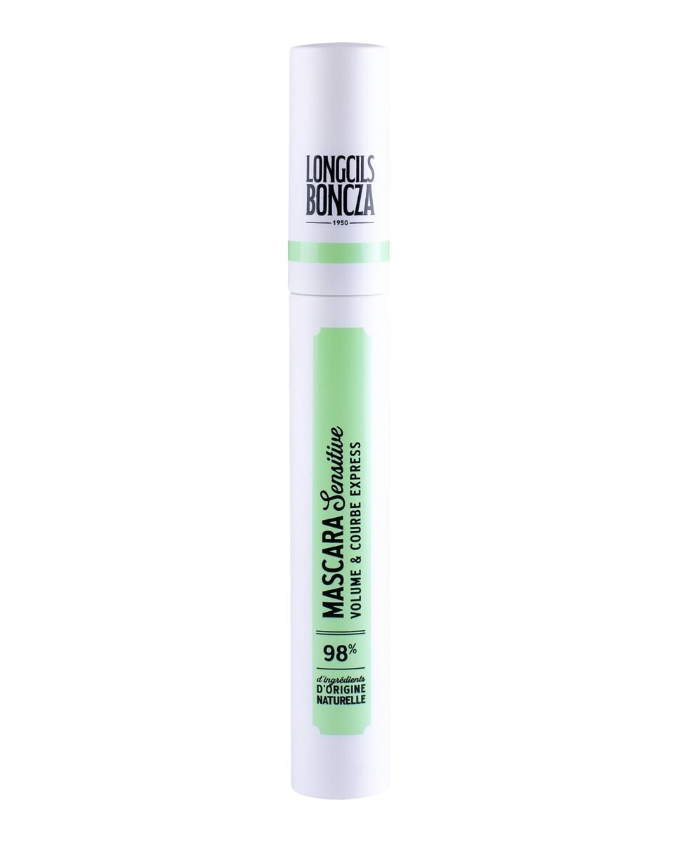Vitry - Mascara Sensitive Longcils Boncza by Vitry. - Image 1