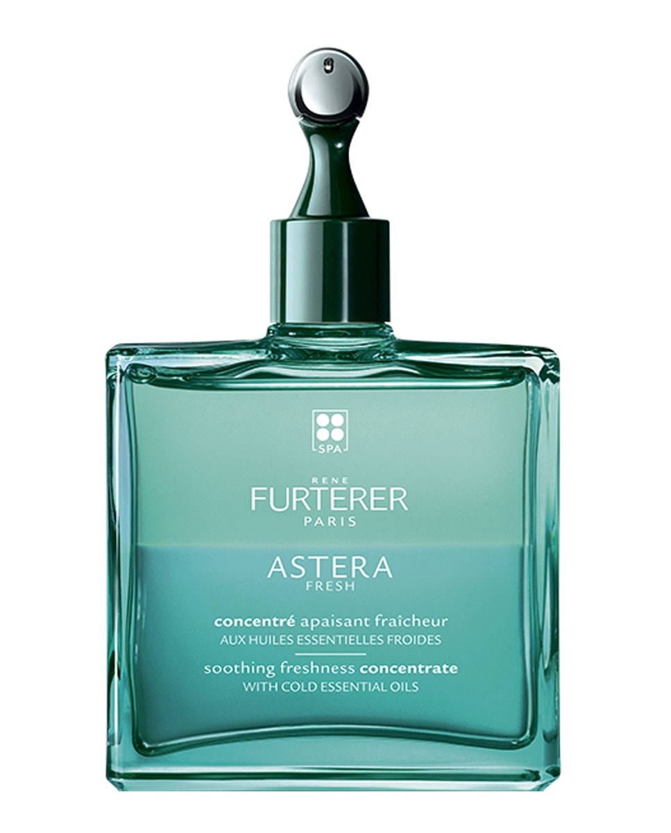 René Furterer - Concentrado Calmante Frescor Astera Fresh 50 ml René Furterer. - Image 1