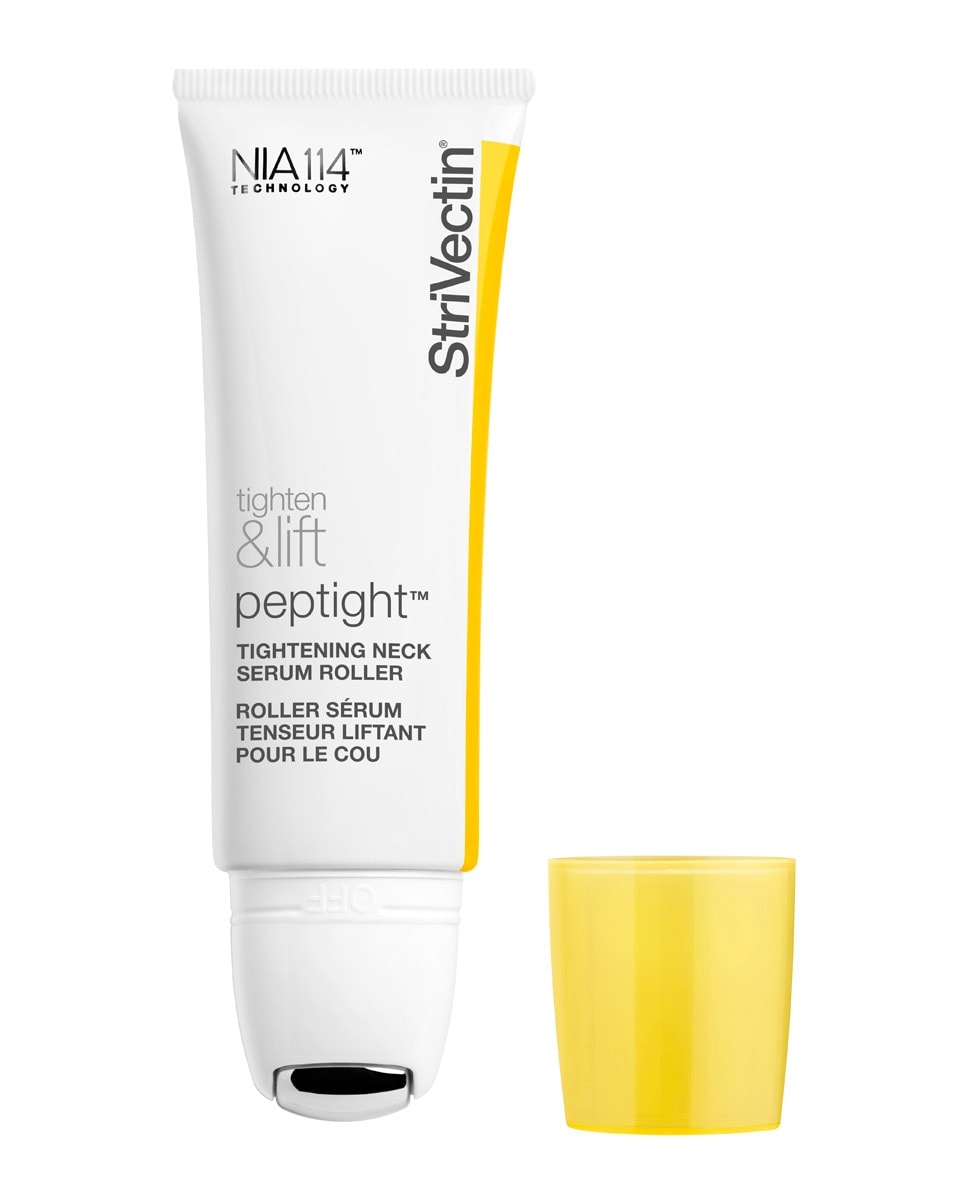 Strivectin - Serum Tensor y Reafirmante Cuello Neck Serum Roller 50 ml Strivectin. - Image 1