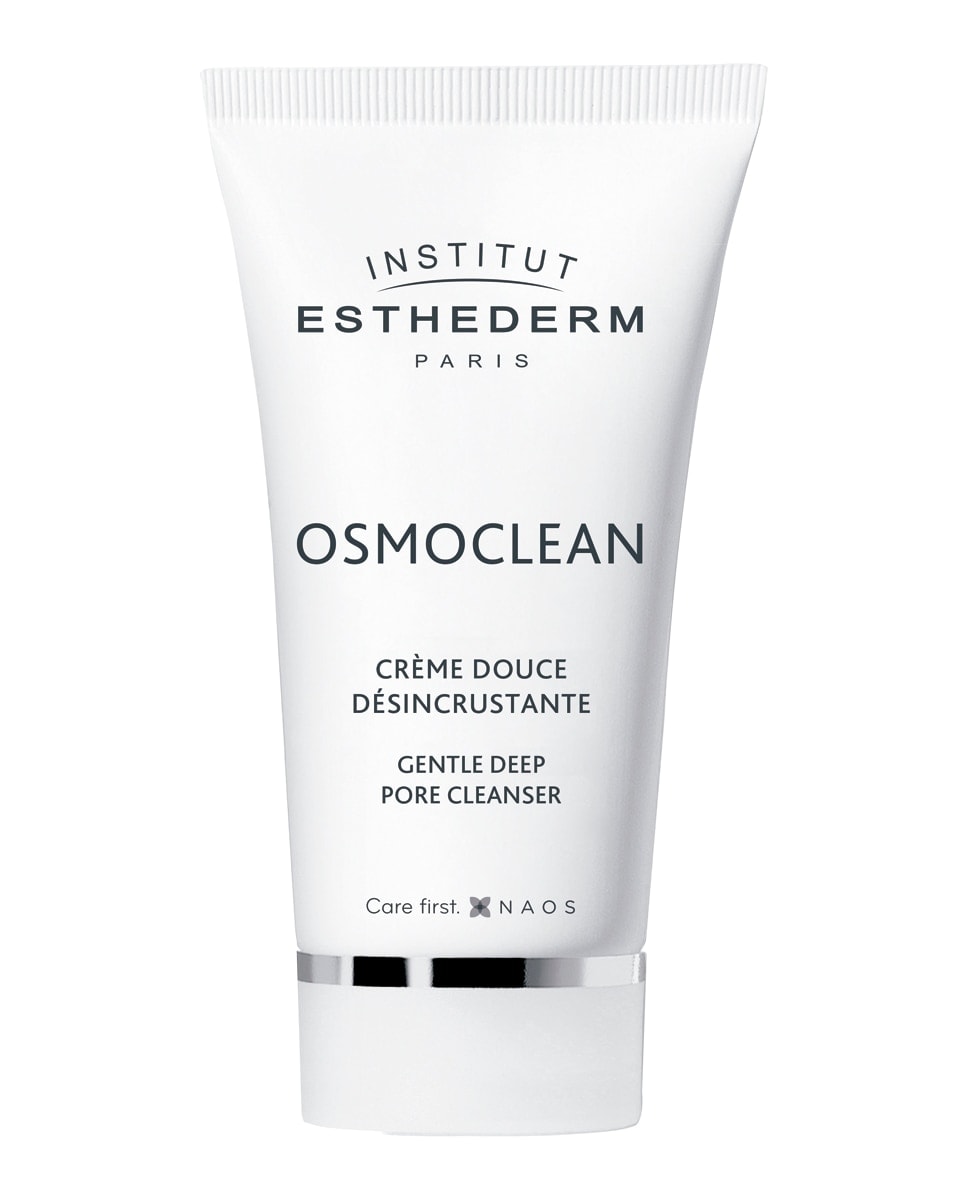 Esthederm - Crema Desincrustante Suave Osmoclean 75 ml Esthederm. - Image 1