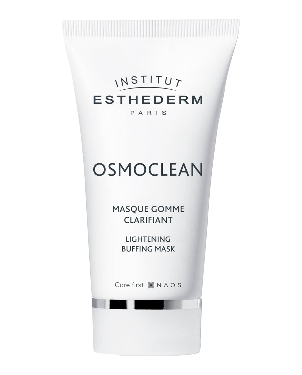 Esthederm - Máscara Goma Aclaradora Osmoclean 75 ml Esthederm. - Image 1