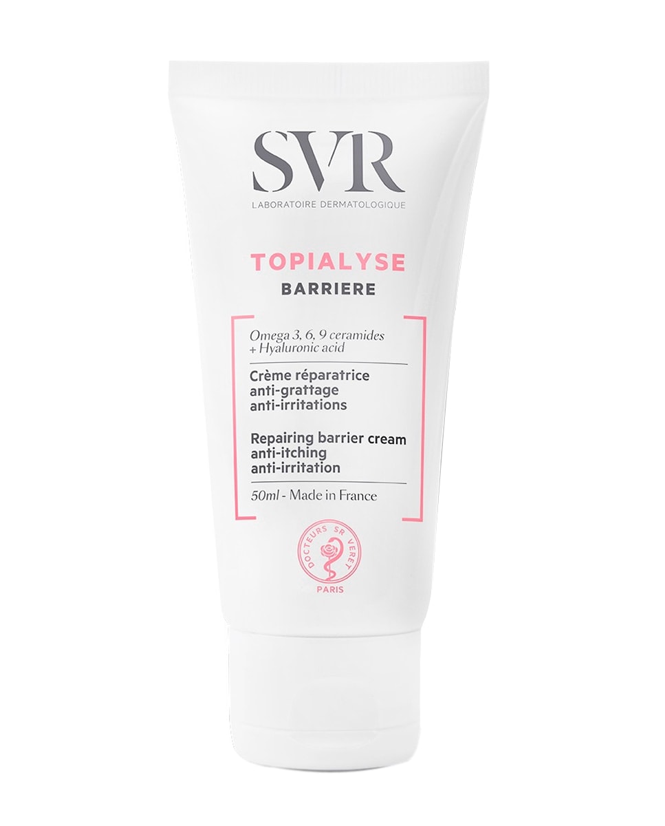 Svr - Crema Topialyse Barrière 50 ml SVR. - Image 1