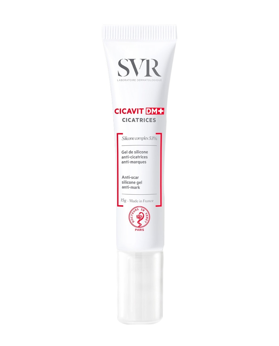 Svr - Crema Cicavit DM+ 15 g SVR. - Image 1