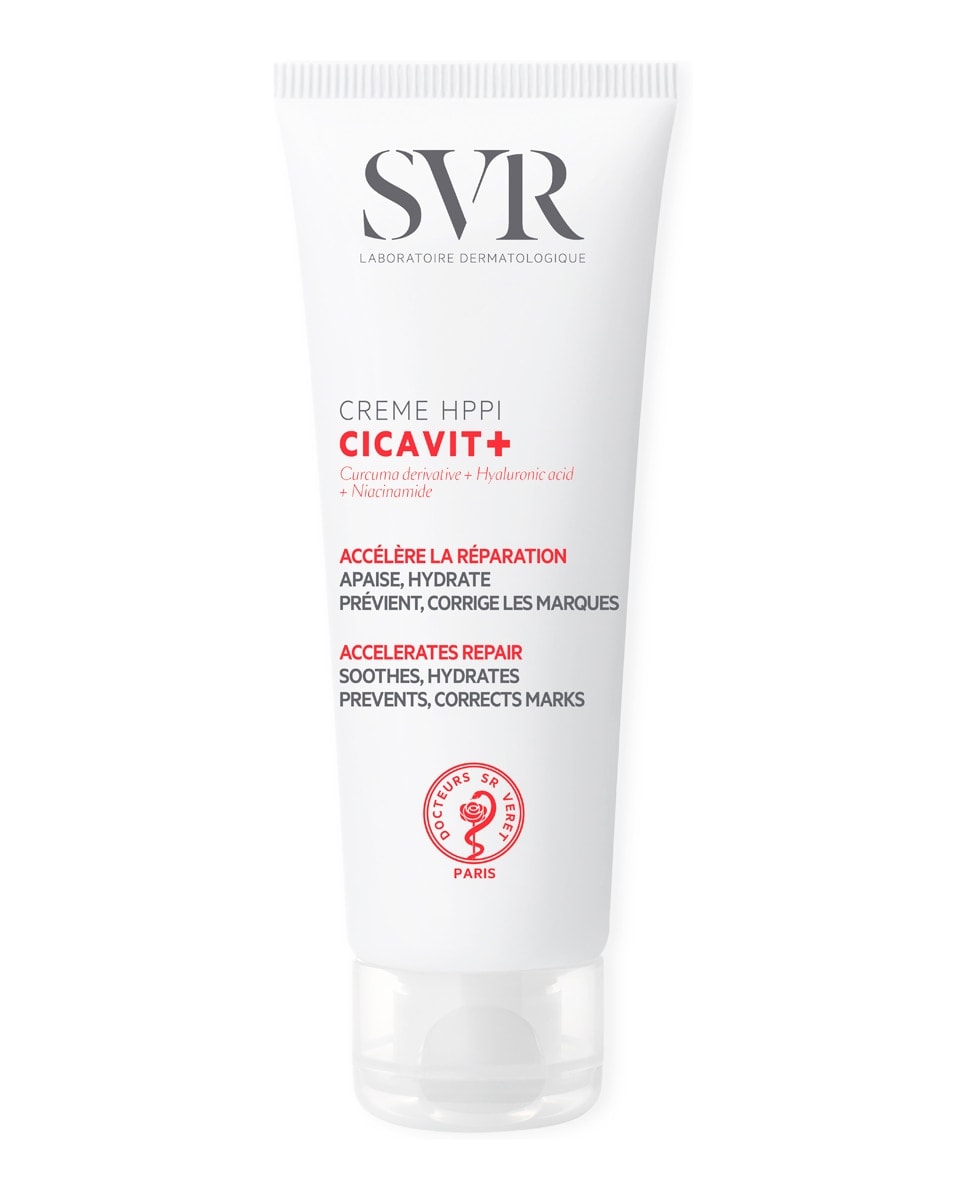 Svr - Crema Corporal Hppi Cicavit 100 ml SVR. - Image 1