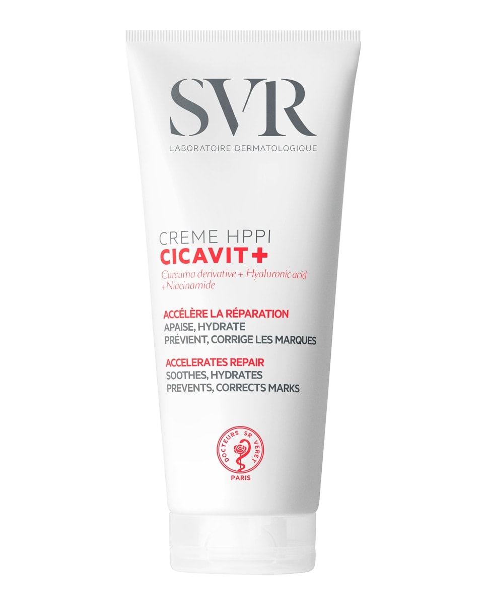 Svr - Crema Corporal Hppi Cicavit 100 ml SVR. - Image 1