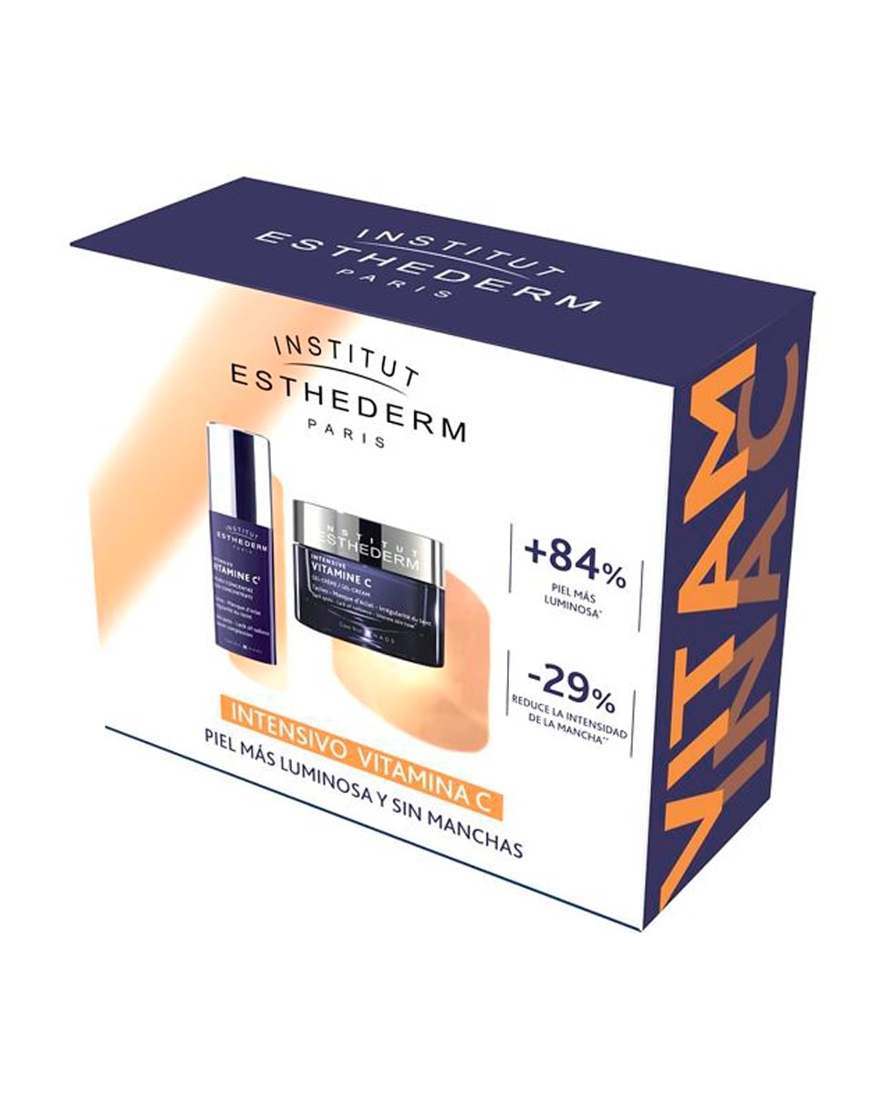 Esthederm - Pack Intensivo Vitamina C Esthederm. - Image 1