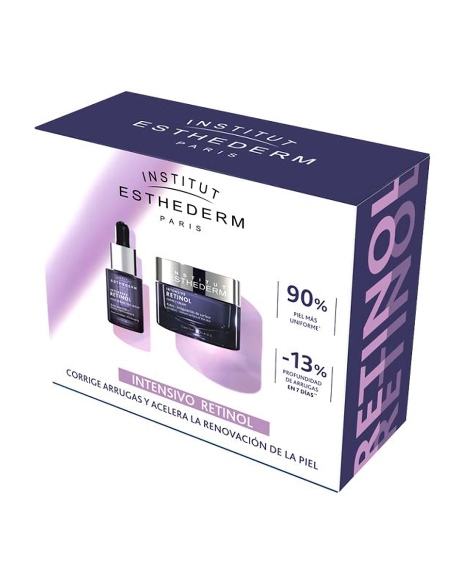 Esthederm - Pack Intensivo Retinol Esthederm. - Image 1