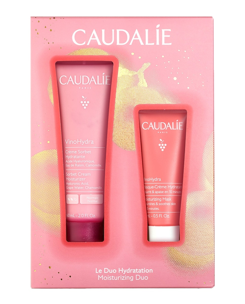 Caudalie - Dúo Hidratación Caudalie. - Image 1