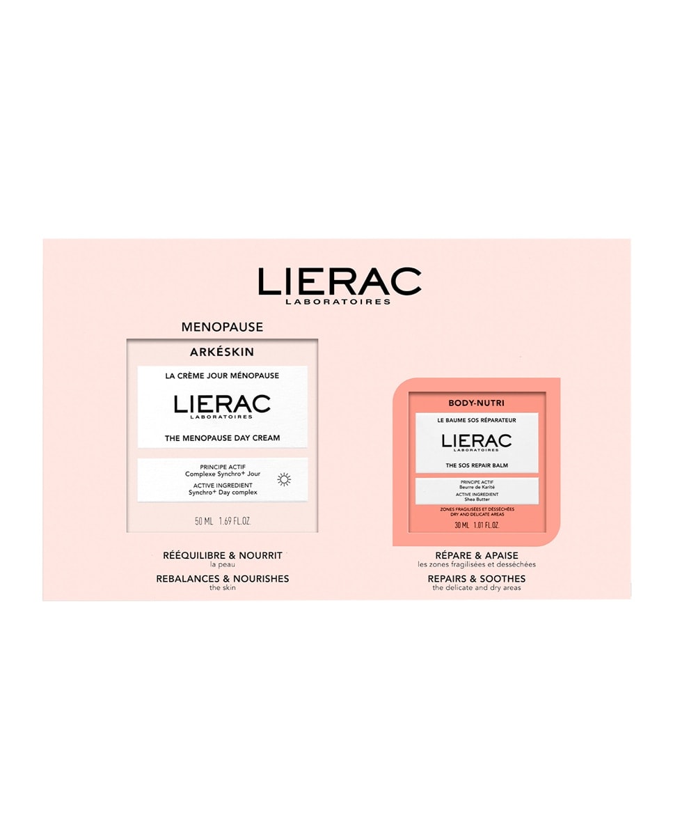 Lierac - Estuche de Regalo Arkeskin Lierac. - Image 1