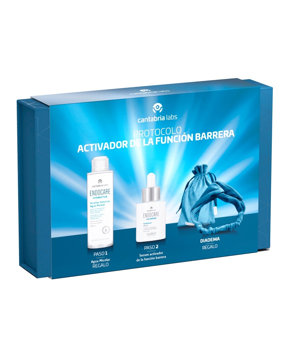 Endocare - Estuche de Regalo Age Barrier Endocare. - Image 1