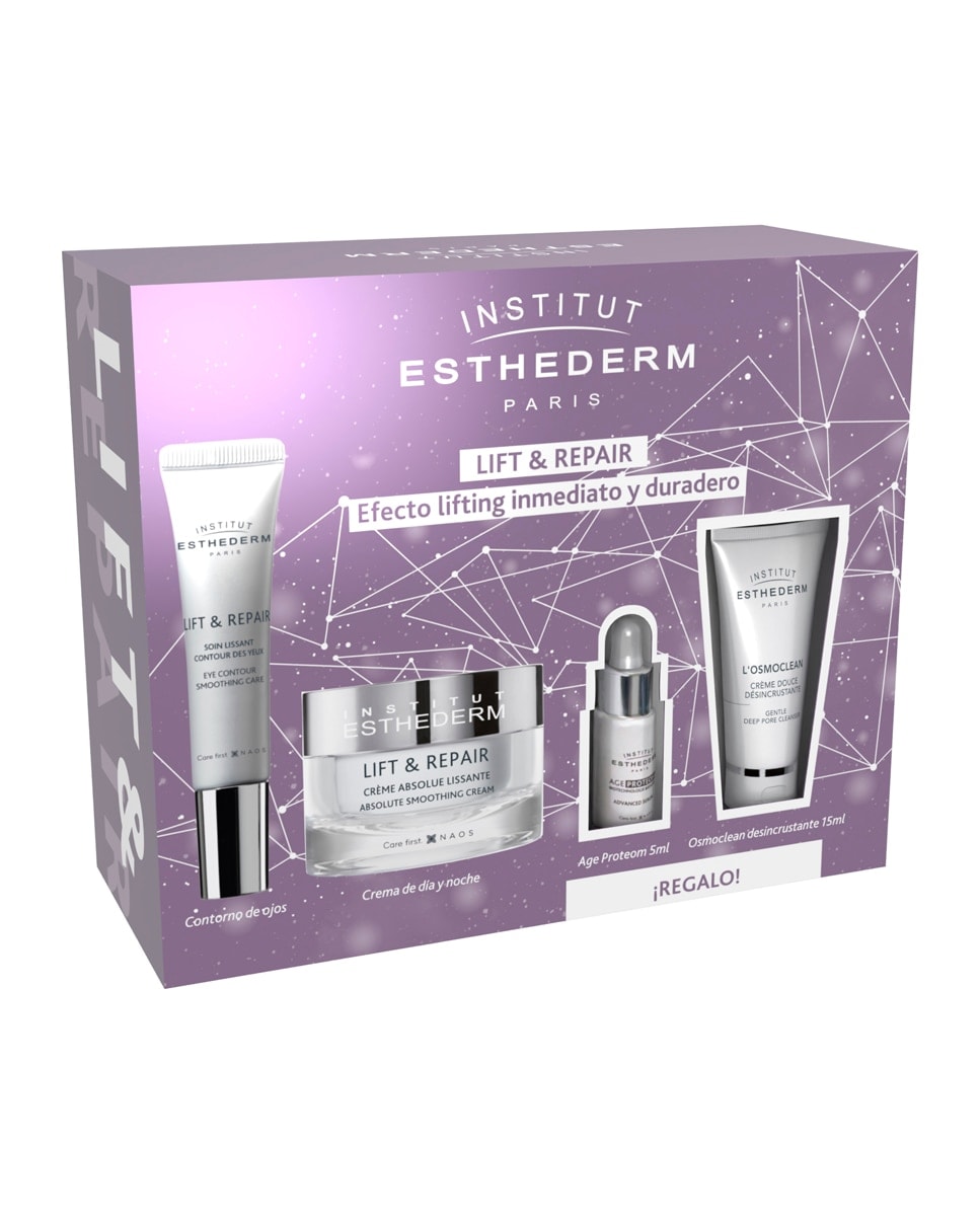Esthederm - Pack Navidad Lift & Repair Esthederm. - Image 1