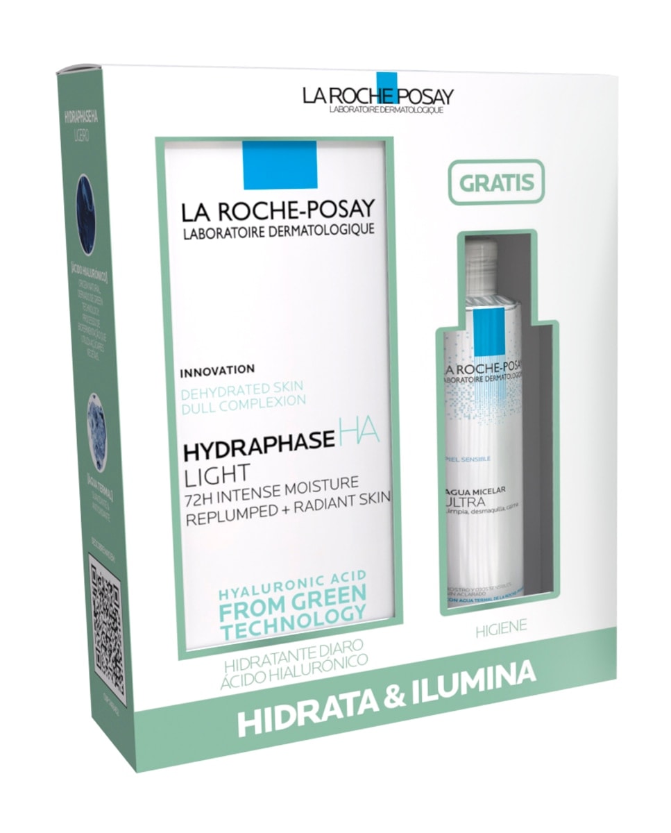 La Roche Posay - Estuche Regalo Hydraphase La Roche Posay. - Image 1