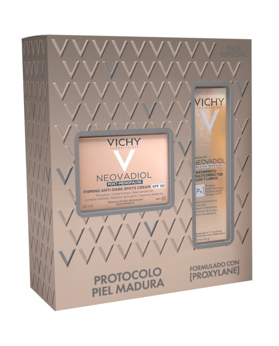 Vichy - Cofre Neovadiol Vichy. - Image 1