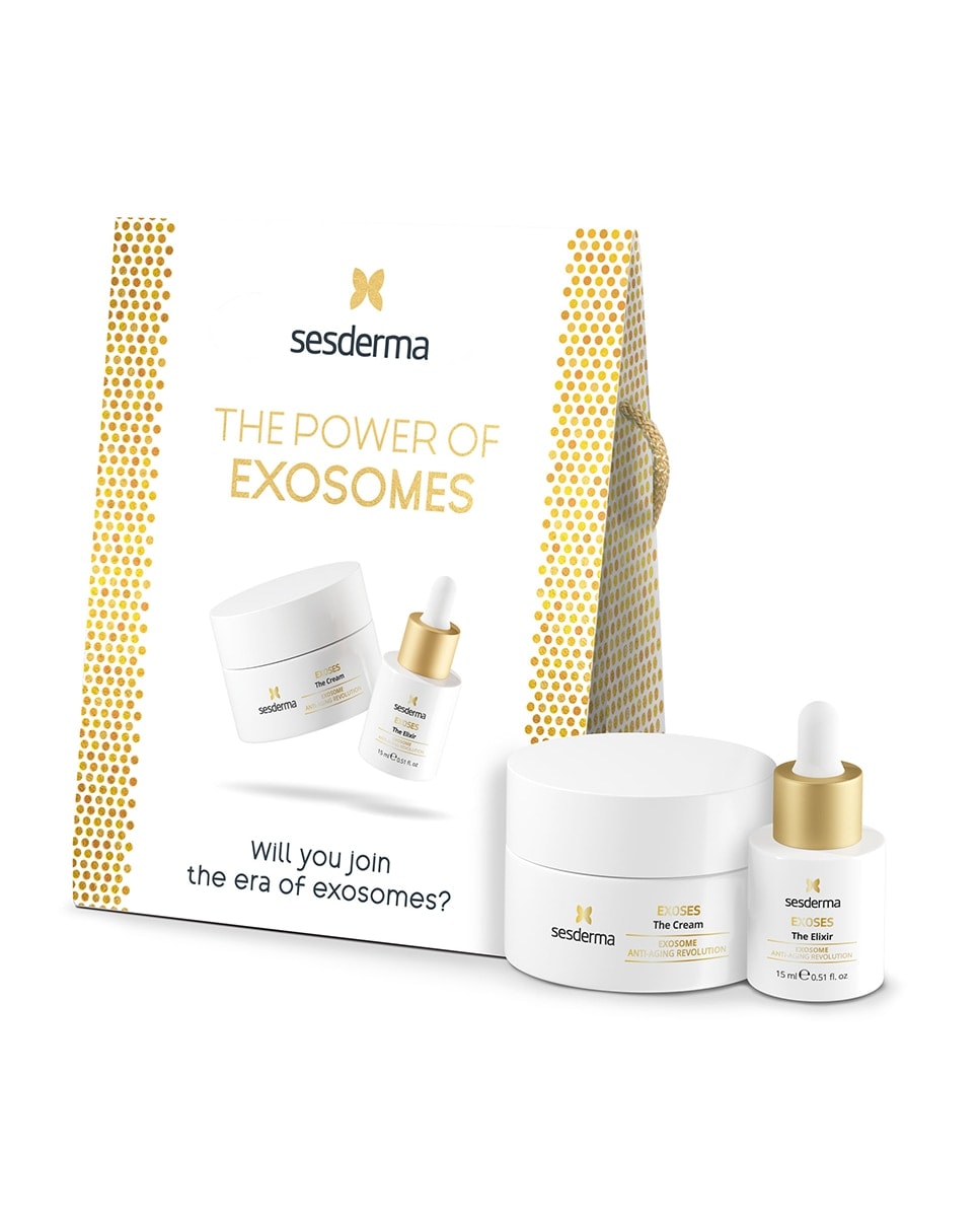 Sesderma - Estuche De Regalo Exoses Sesderma. - Image 1