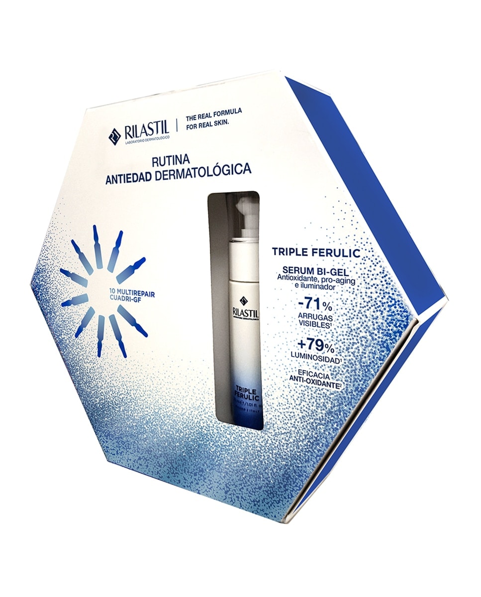 Rilastil - Pack Radiance Rilastil. - Image 1