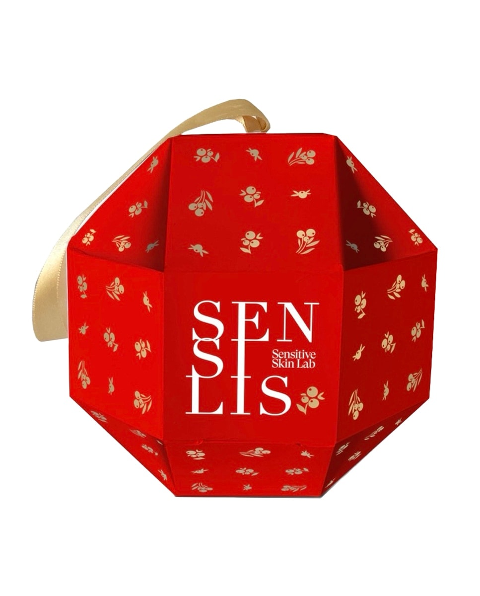 Sensilis - Estuche Regalo Crema Manos + Hydraction Sensilis. - Image 1