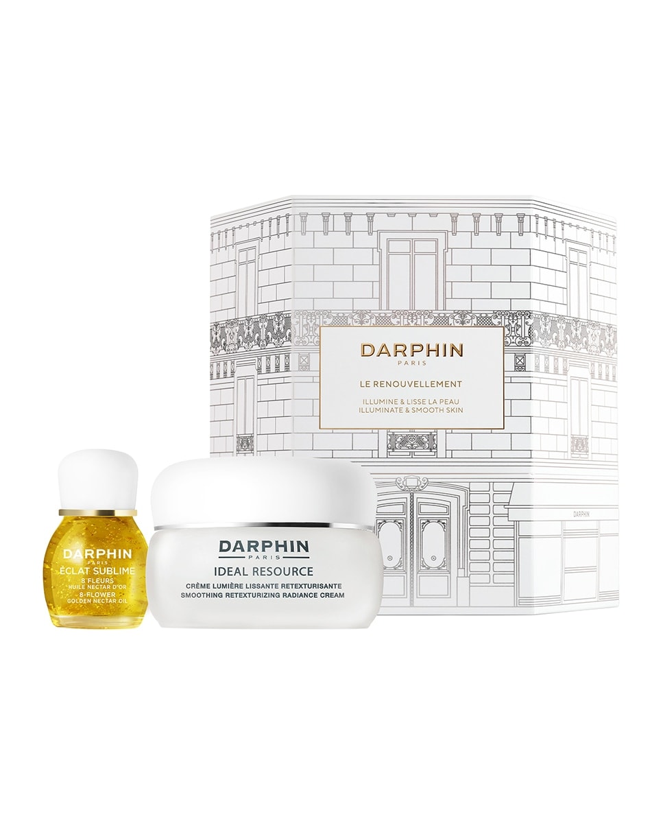 Darphin - Estuche Regalo Le Renouvellement Darphin. - Image 1