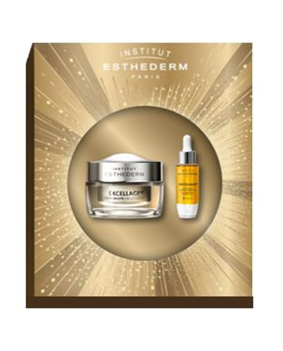 Esthederm - Estuche De Regalo Crema Excellage Esthederm. - Image 1