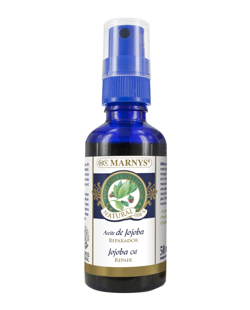Marnys - Aceite de Jojoba Marnys. - Image 1
