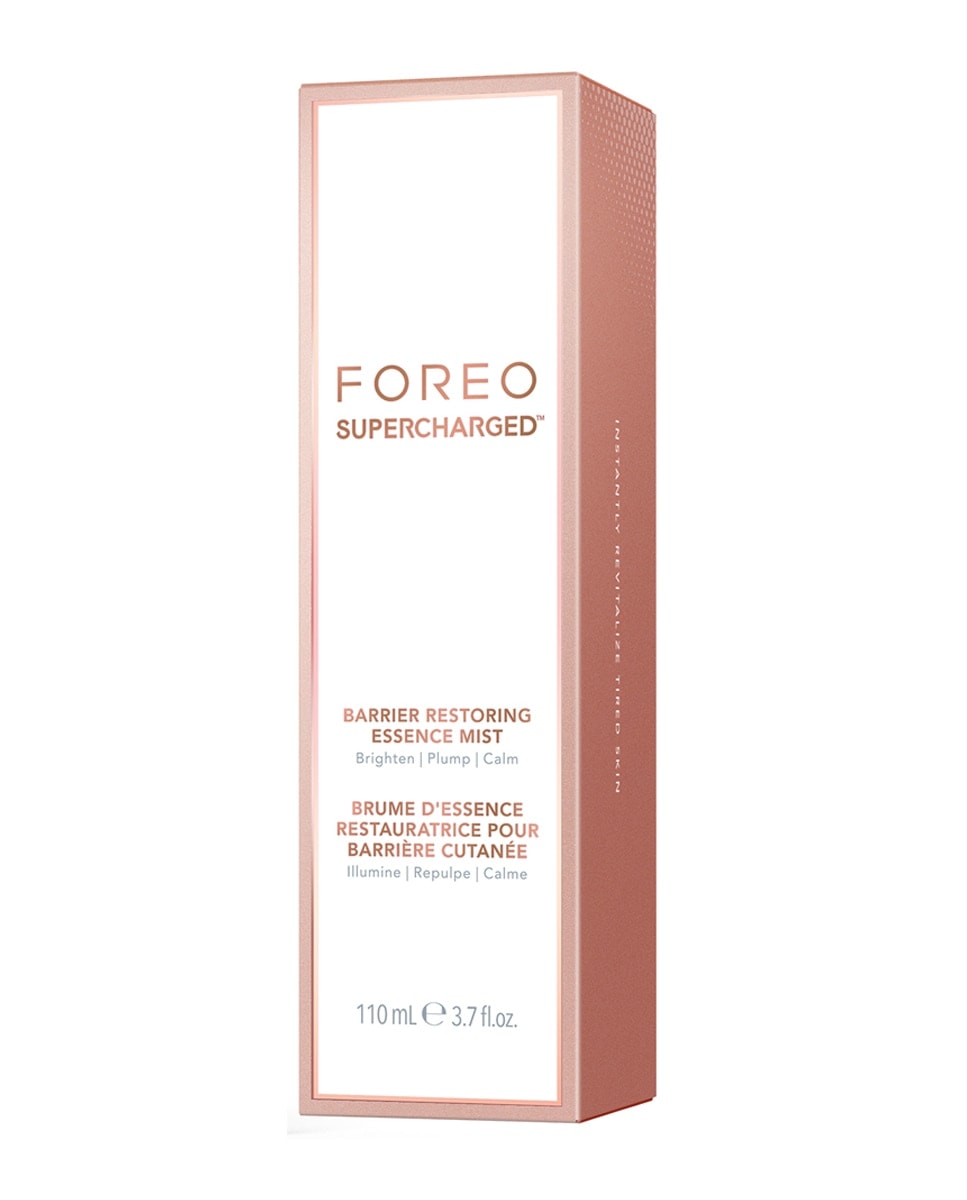 FOREO - Bruma De Esencia Reparadora De La Barrera Cutánea Foreo Supercharged™ 110 ml. - Image 1