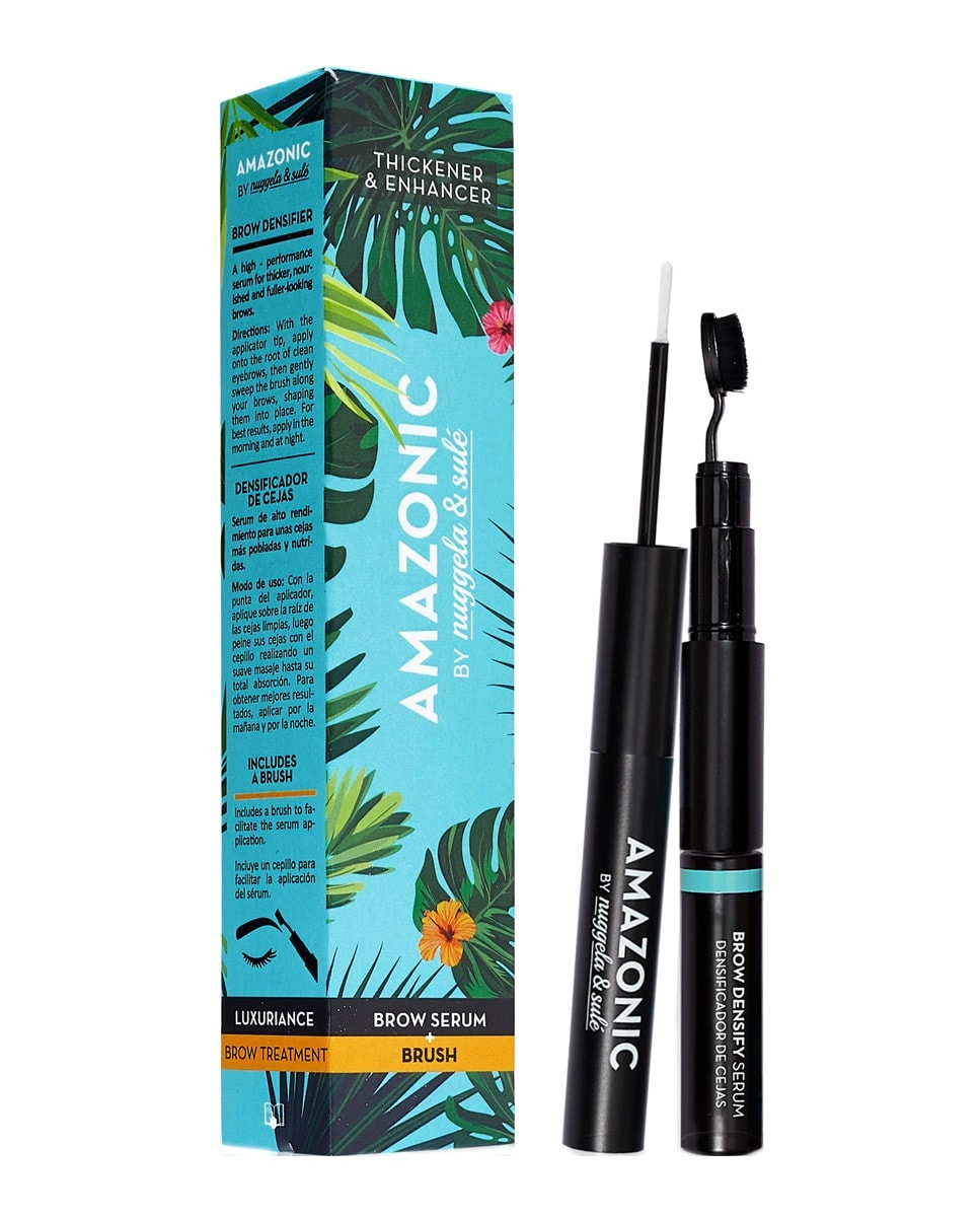 Nuggela & Sulé - Sérum Cejas Amazonic Nuggela & Sulé. - Image 1