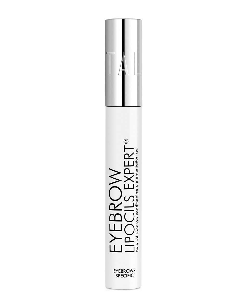 Talika - Gel de cejas Eyebrow Lipocils Expert Talika. - Image 1