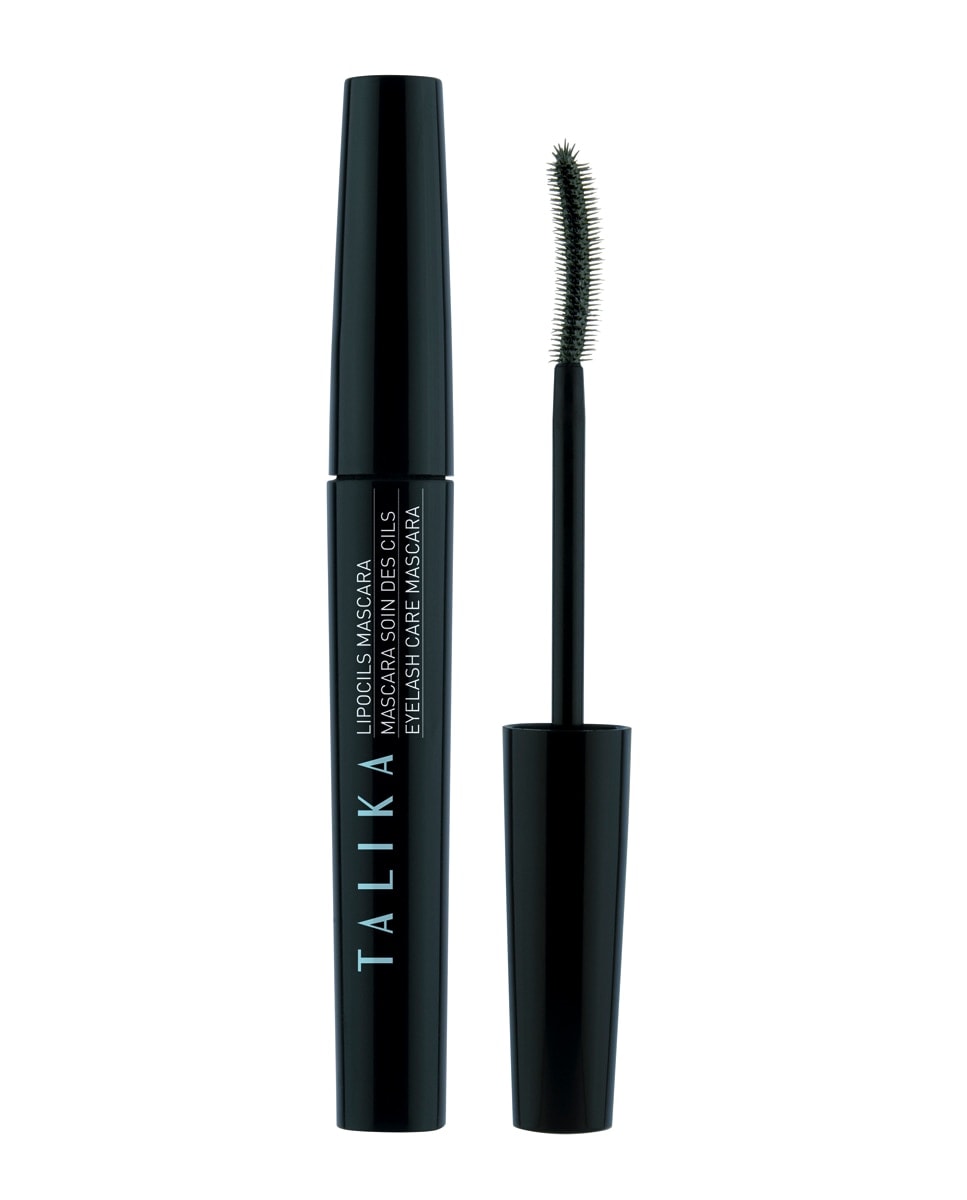 Talika - Máscara Lipocils Brown 8,5 ml Talika. - Image 1