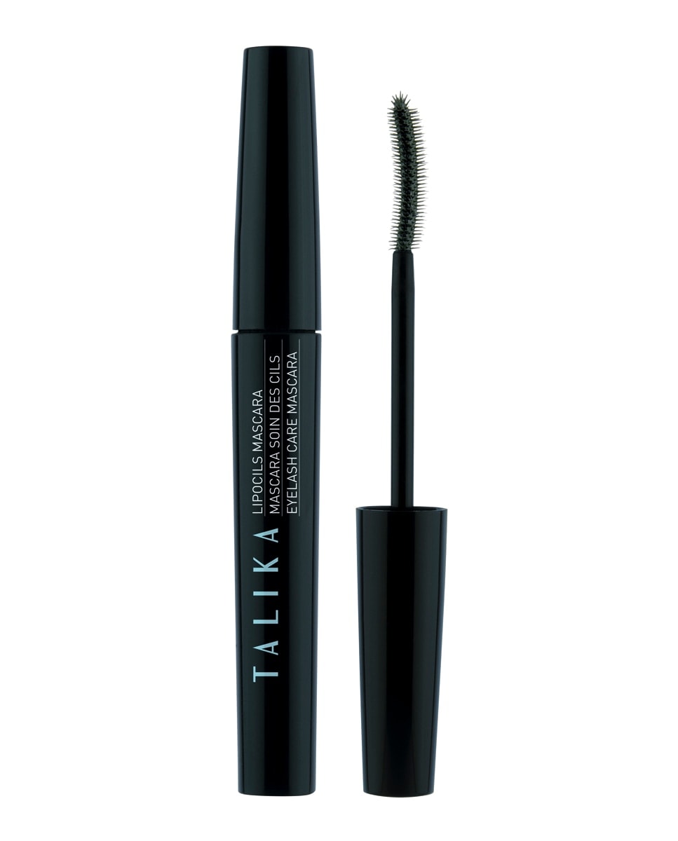 Talika - Mascara de pestañas Lipocils Water Resistant Talika. - Image 1