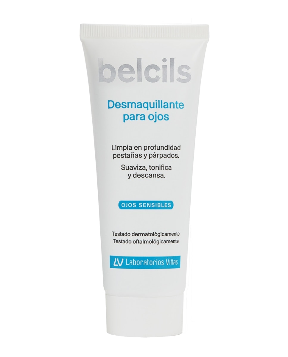 Belcils - Gel Desmaquillante ojos Belcils. - Image 1