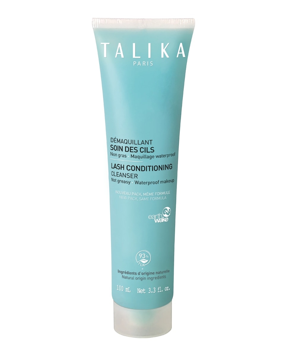 Talika - Desmaquillante de ojos Lash Conditioning Cleanser Talika. - Image 1