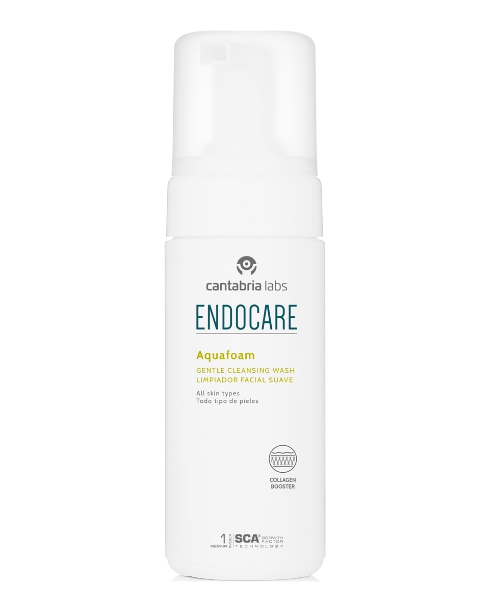 Endocare - Limpiador Aquafoam Endocare. - Image 1