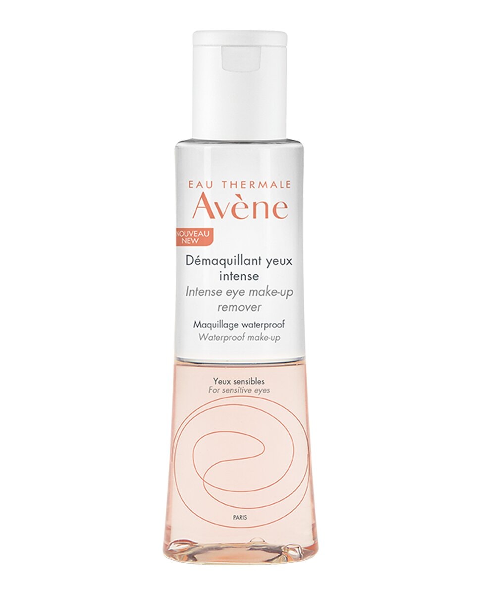 Avène - Desmaquillante de ojos intenso Bifásico Avène. - Image 1