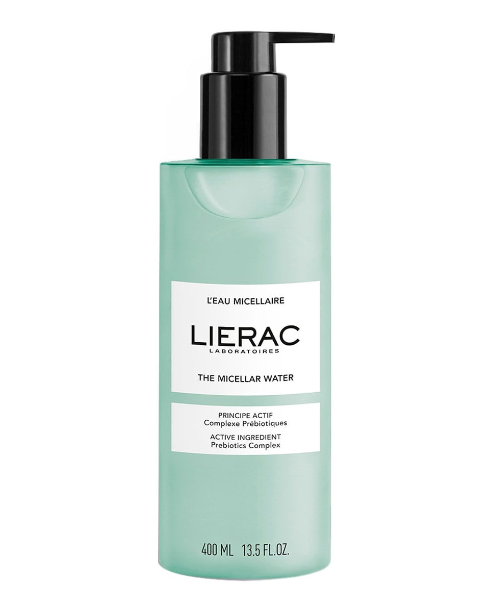 Lierac - Agua Micelar 400 ml Lierac. - Image 1