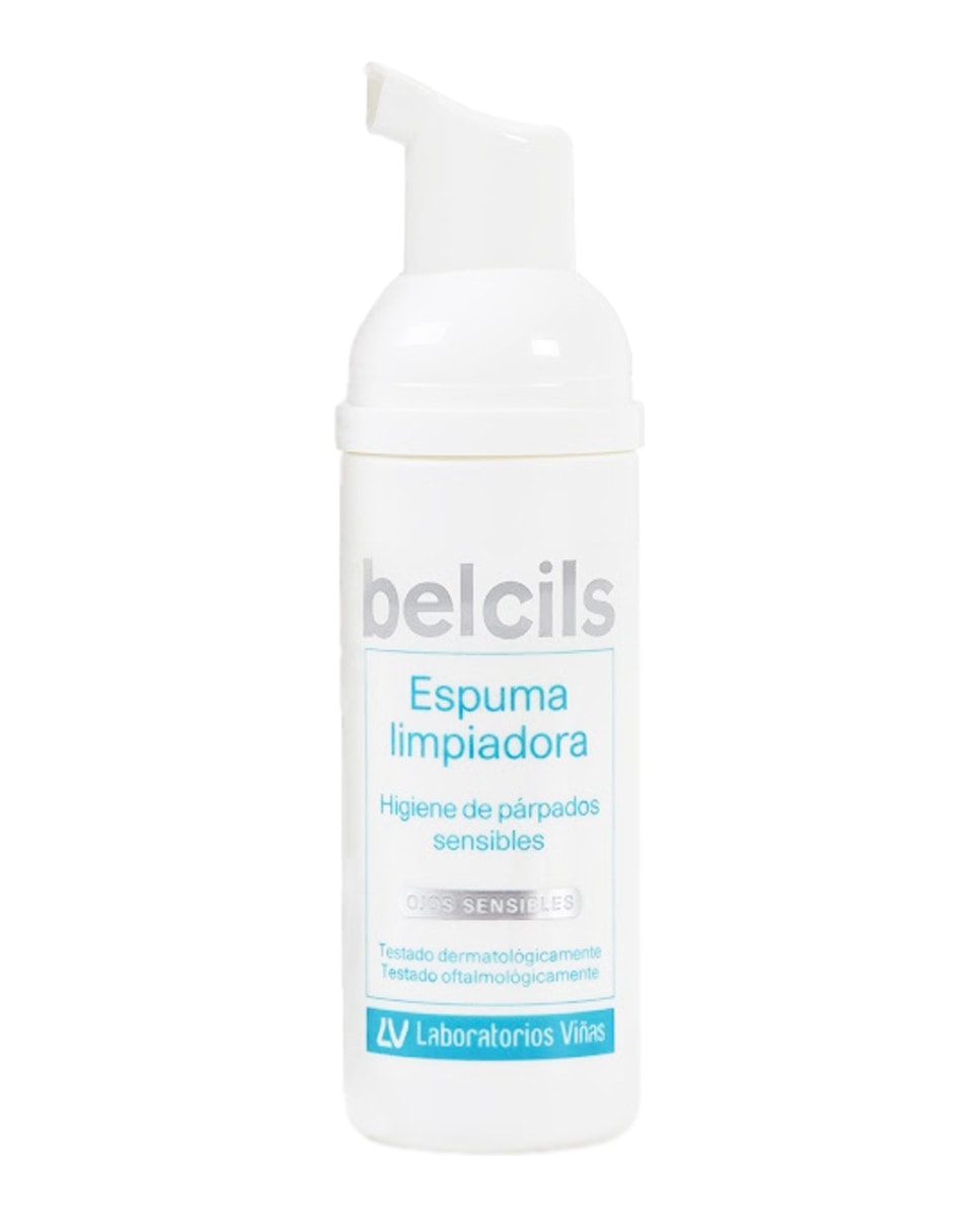 Belcils - Espuma Limpiadora 50 Ml Belcils. - Image 1