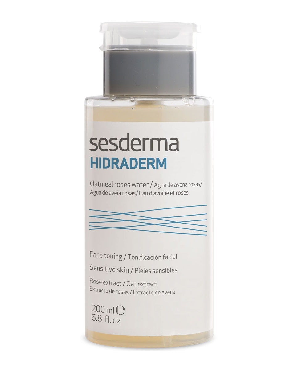 Sesderma - Agua de avena rosas Hidraderm Sesderma. - Image 1