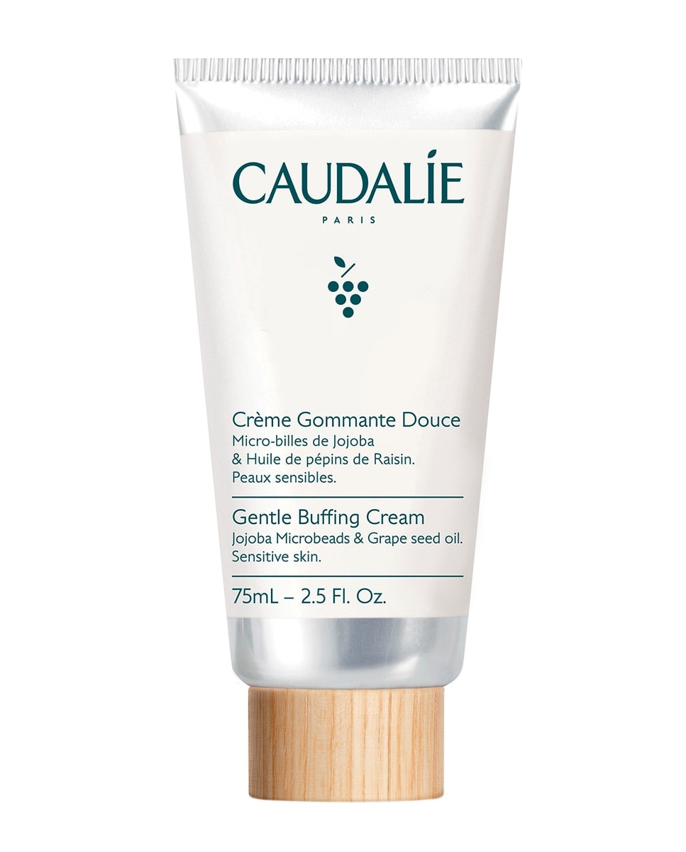 Caudalie - Crema Exfoliante Suave Caudalie. - Image 1