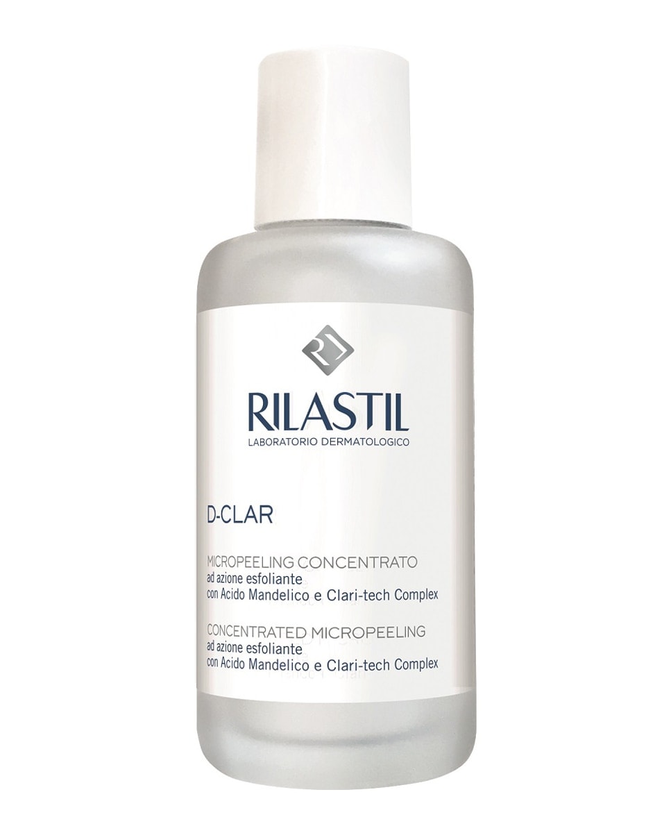 Rilastil - Micropeeling D-Clar 100 ml Rilastil. - Image 1