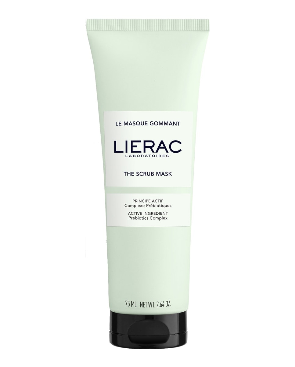 Lierac - Mascarilla Exfoliante 75 ml Lierac. - Image 1